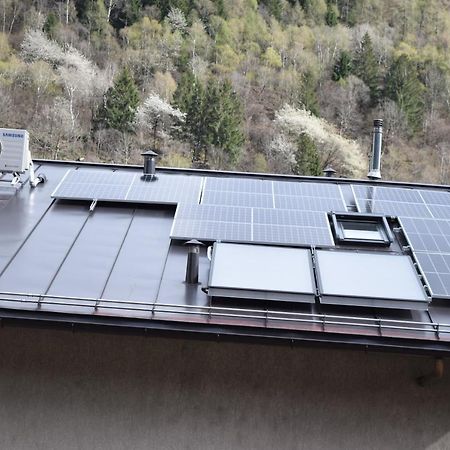 Baita Valtellina. Relax Nel Cuore Delle Alpi Гросио Екстериор снимка