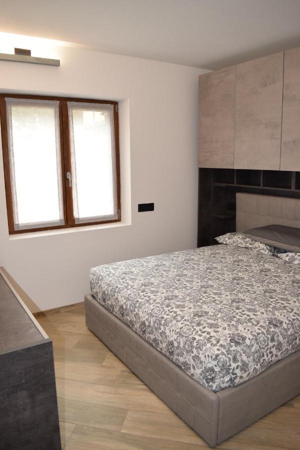 Baita Valtellina. Relax Nel Cuore Delle Alpi Гросио Екстериор снимка
