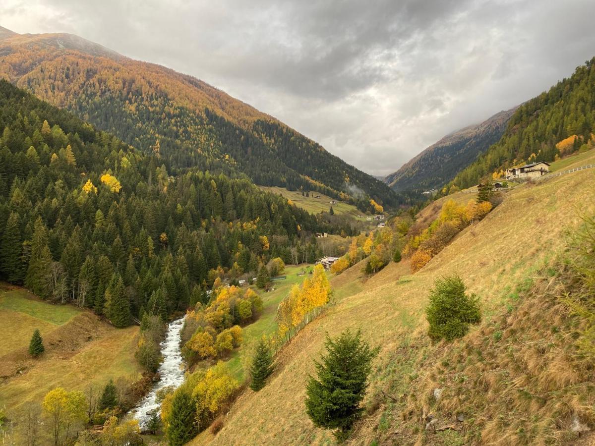 Baita Valtellina. Relax Nel Cuore Delle Alpi Гросио Екстериор снимка