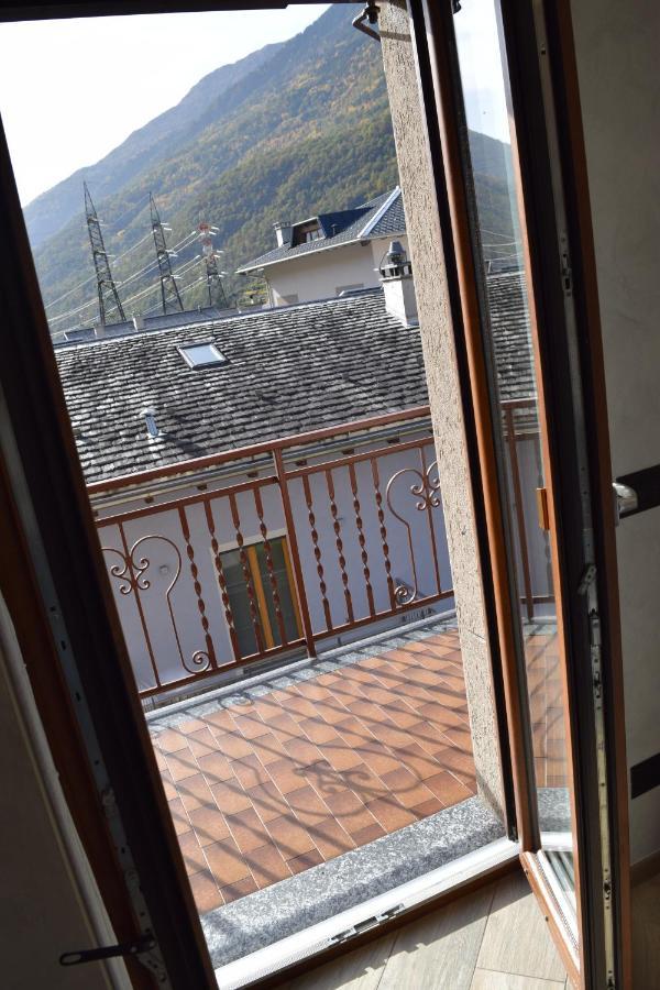 Baita Valtellina. Relax Nel Cuore Delle Alpi Гросио Екстериор снимка