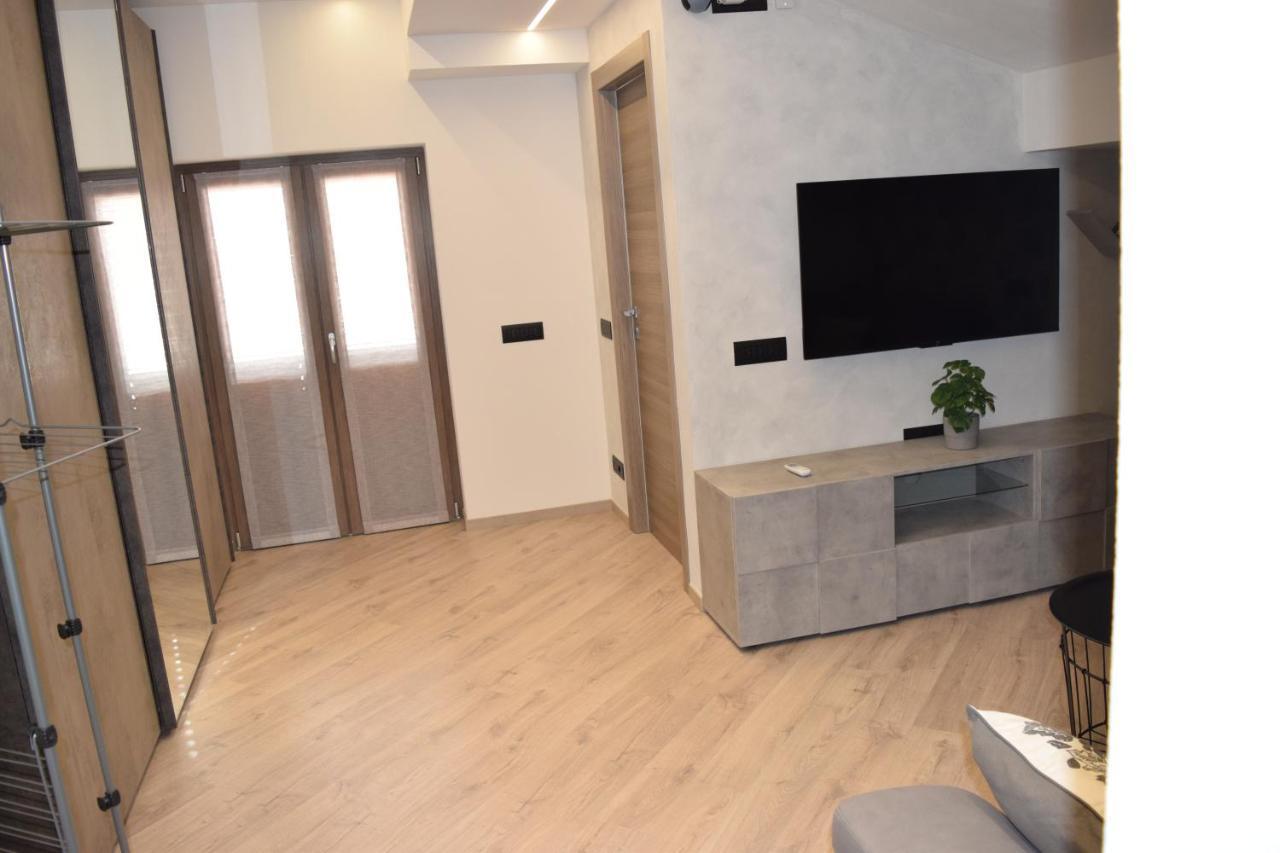 Baita Valtellina. Relax Nel Cuore Delle Alpi Гросио Екстериор снимка