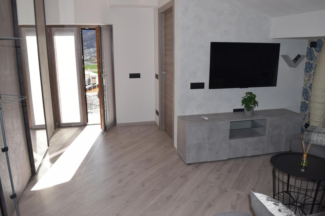 Baita Valtellina. Relax Nel Cuore Delle Alpi Гросио Екстериор снимка